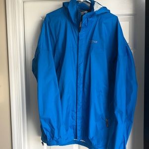 Men’s Marmot Rainjacket